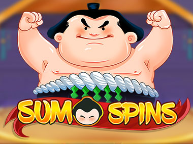Sumo Spins slot