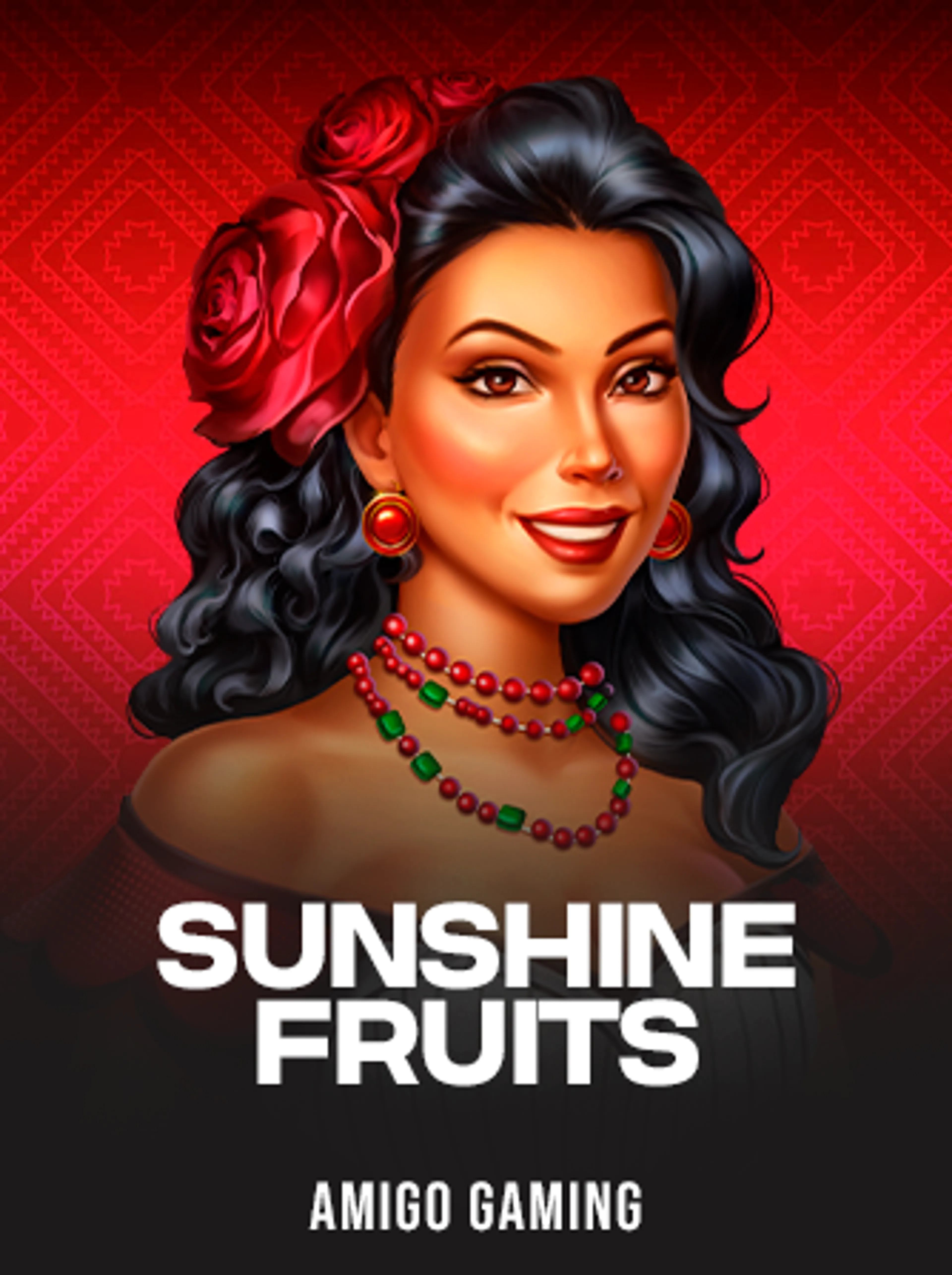 Sunshine Fruits slot
