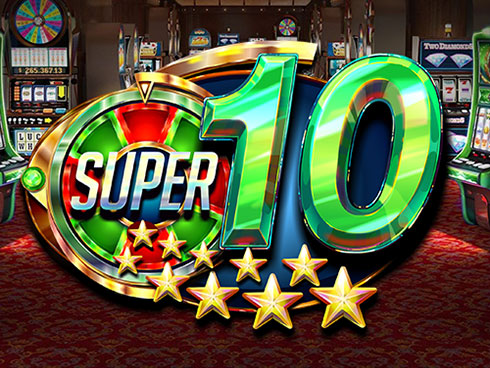 Super 10 Stars