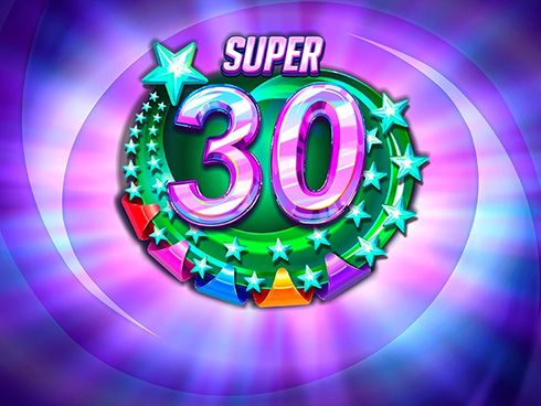 Super 30 Stars