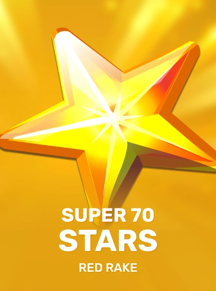 Super 70 Stars slot