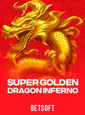 Super Golden Dragon Inferno