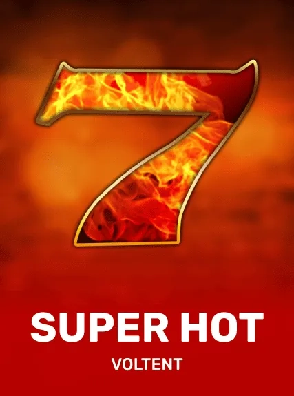 Super Hot slot