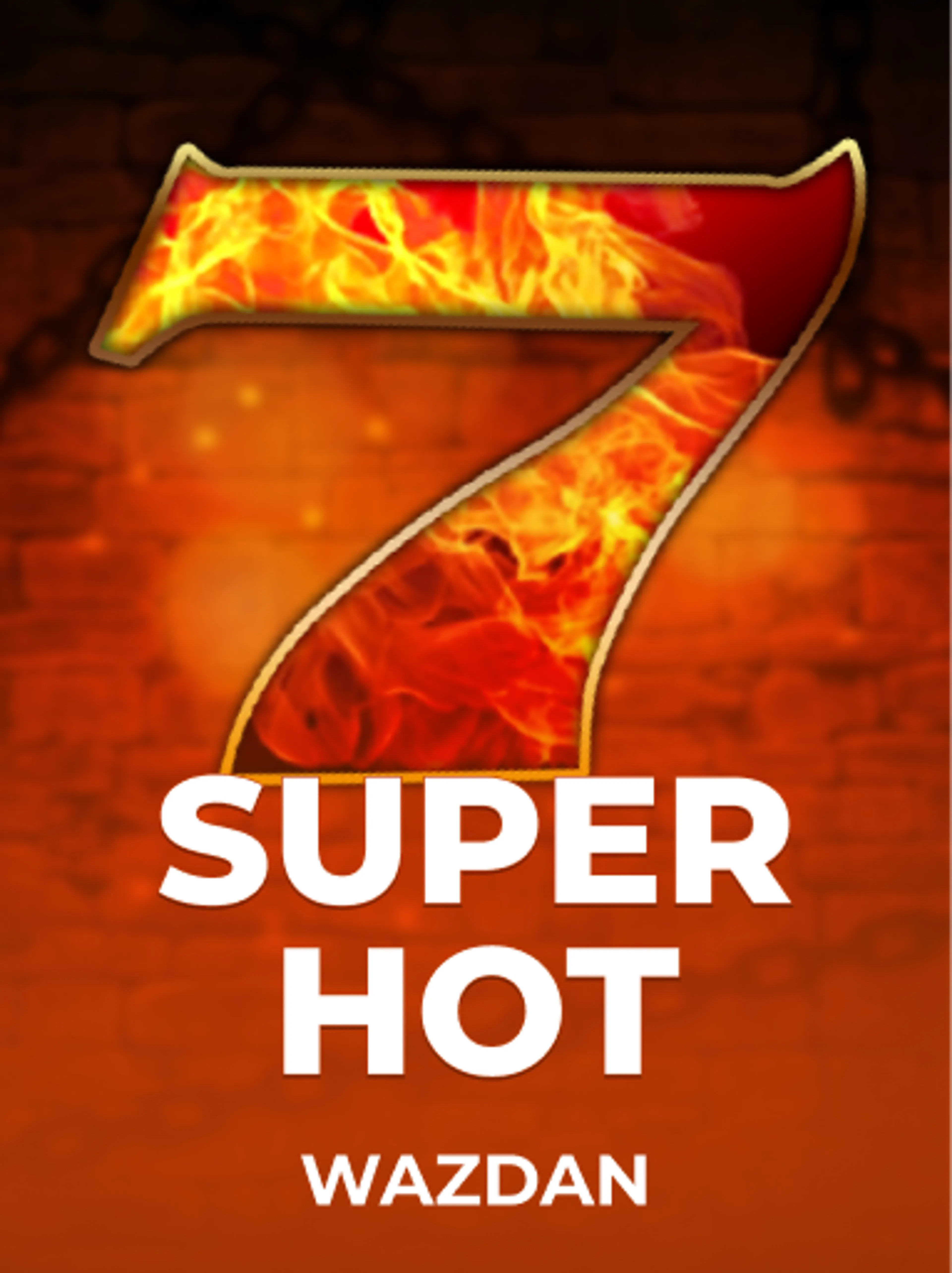 Super Hot