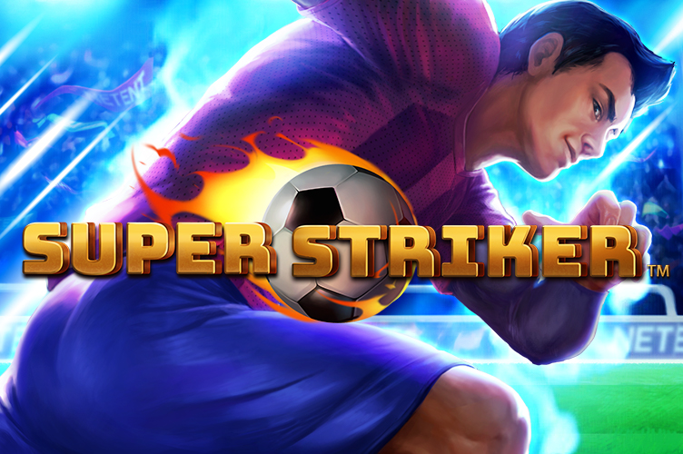Super Striker slot