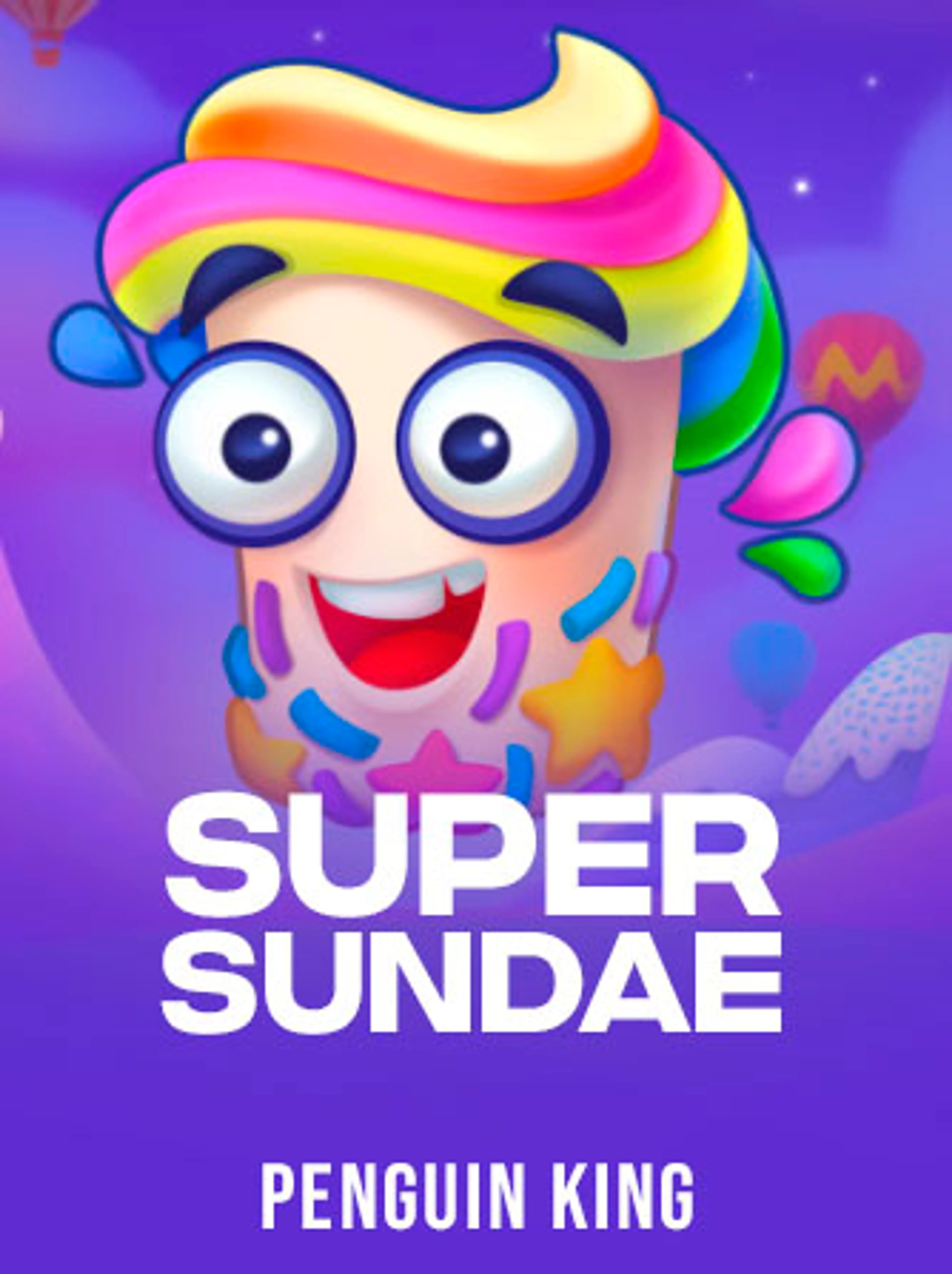 Super Sundae
