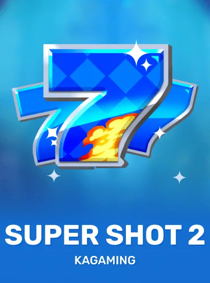 SuperShot 2 slot