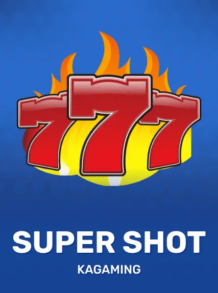 SuperShot slot