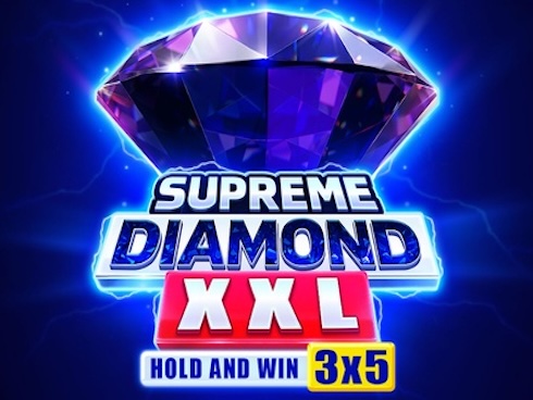 Supreme Diamond XXL slot