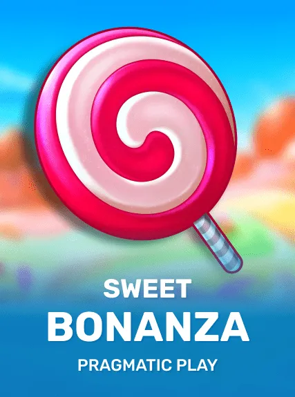 Sweet Bonanza slot