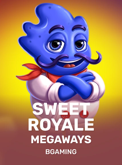 Sweet Royale Megaways