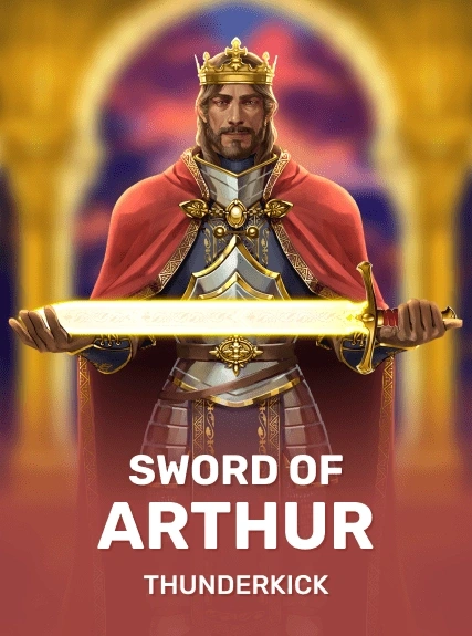 Sword of Arthur slot