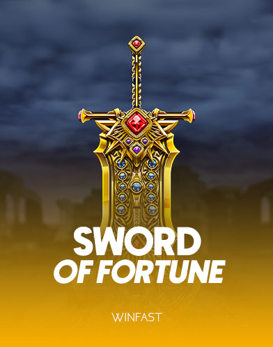 Sword of Fortune