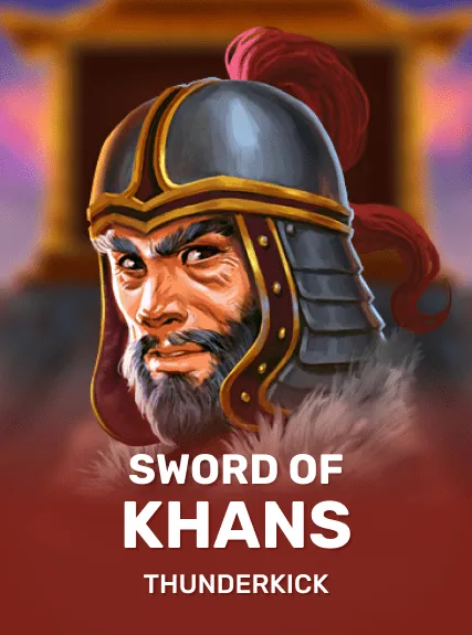 Sword of Khans slot