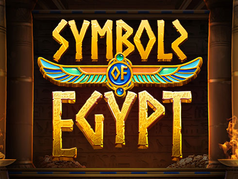 Symbols Of Egypt slot