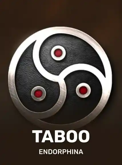TABOO slot