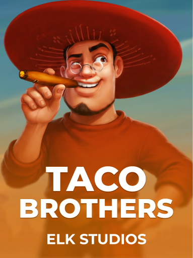 Taco Brothers slot