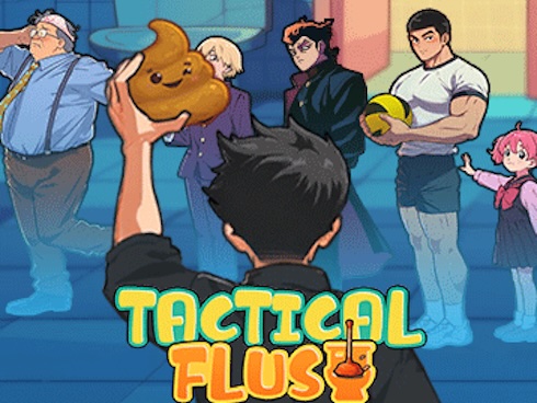 Tactical Flush