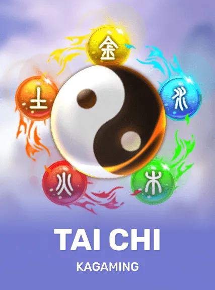 Tai Chi slot