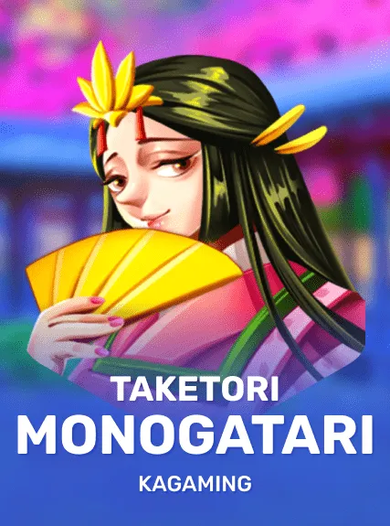 Taketori Monogatari slot