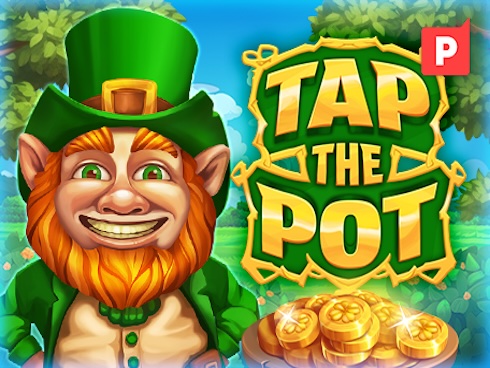 Tap the Pot