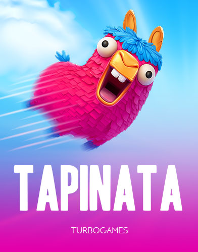 TAPinata slot