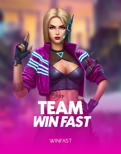 Team Win Fast