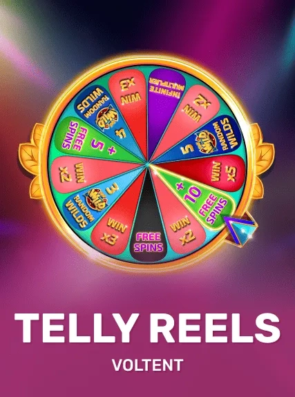 Telly Reels