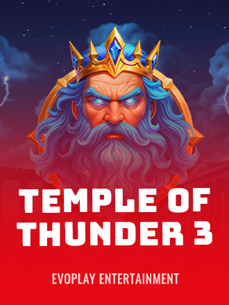 Temple of Thunder 3