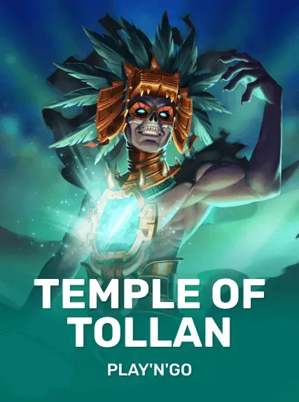 Temple of Tollan slot