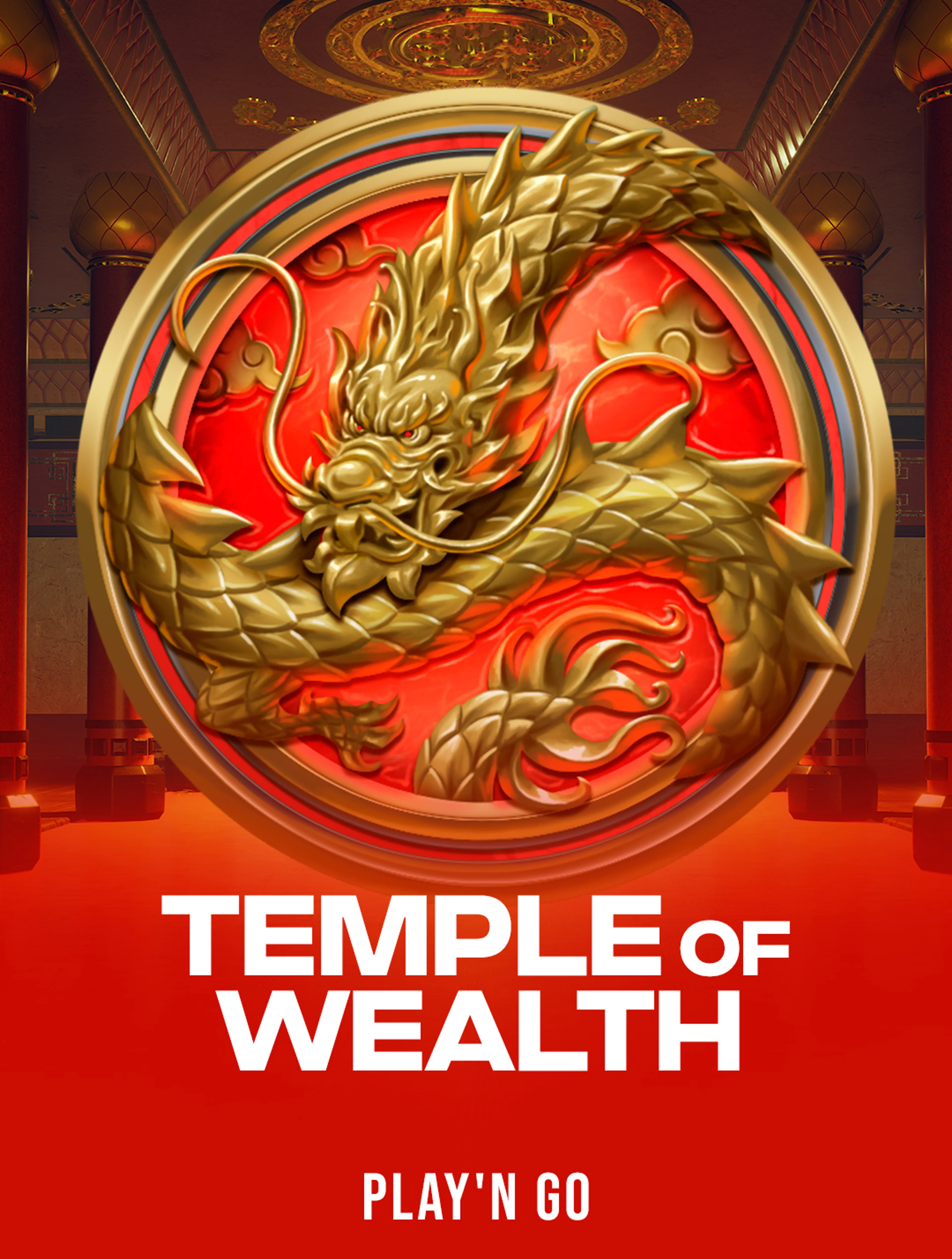 Temple of Wealth