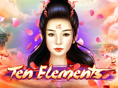 Ten Elements slot