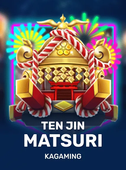 Ten Jin Matsuri
