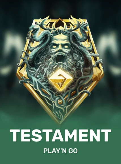 Testament slot
