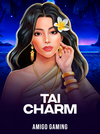 Thai Charm slot