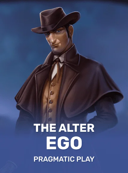 The Alter Ego slot