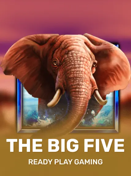 The Big 5 slot