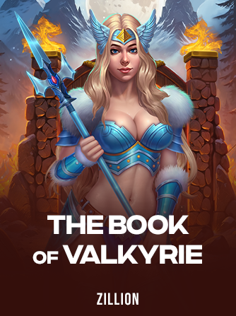 The Book of Valkyrie