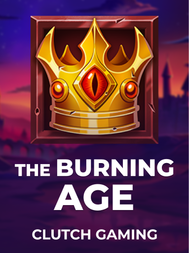 The Burning Age