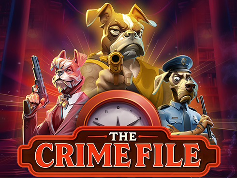 The Crime File