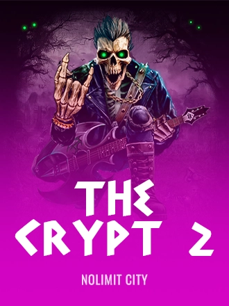 The Crypt 2