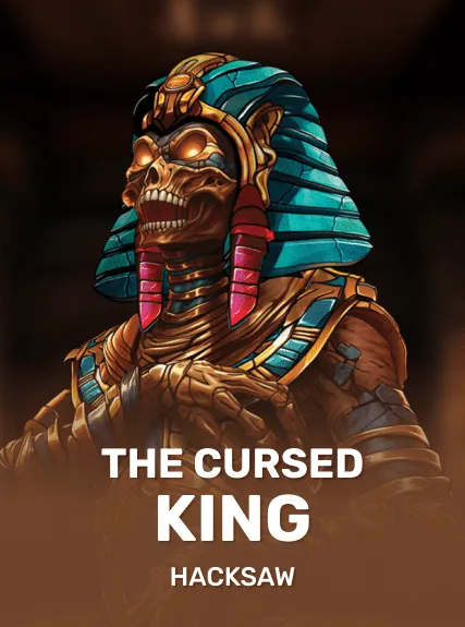 The Cursed King slot