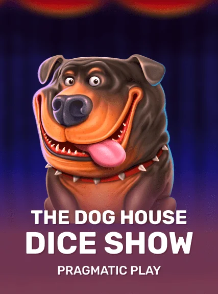 The Dog House Dice Show slot