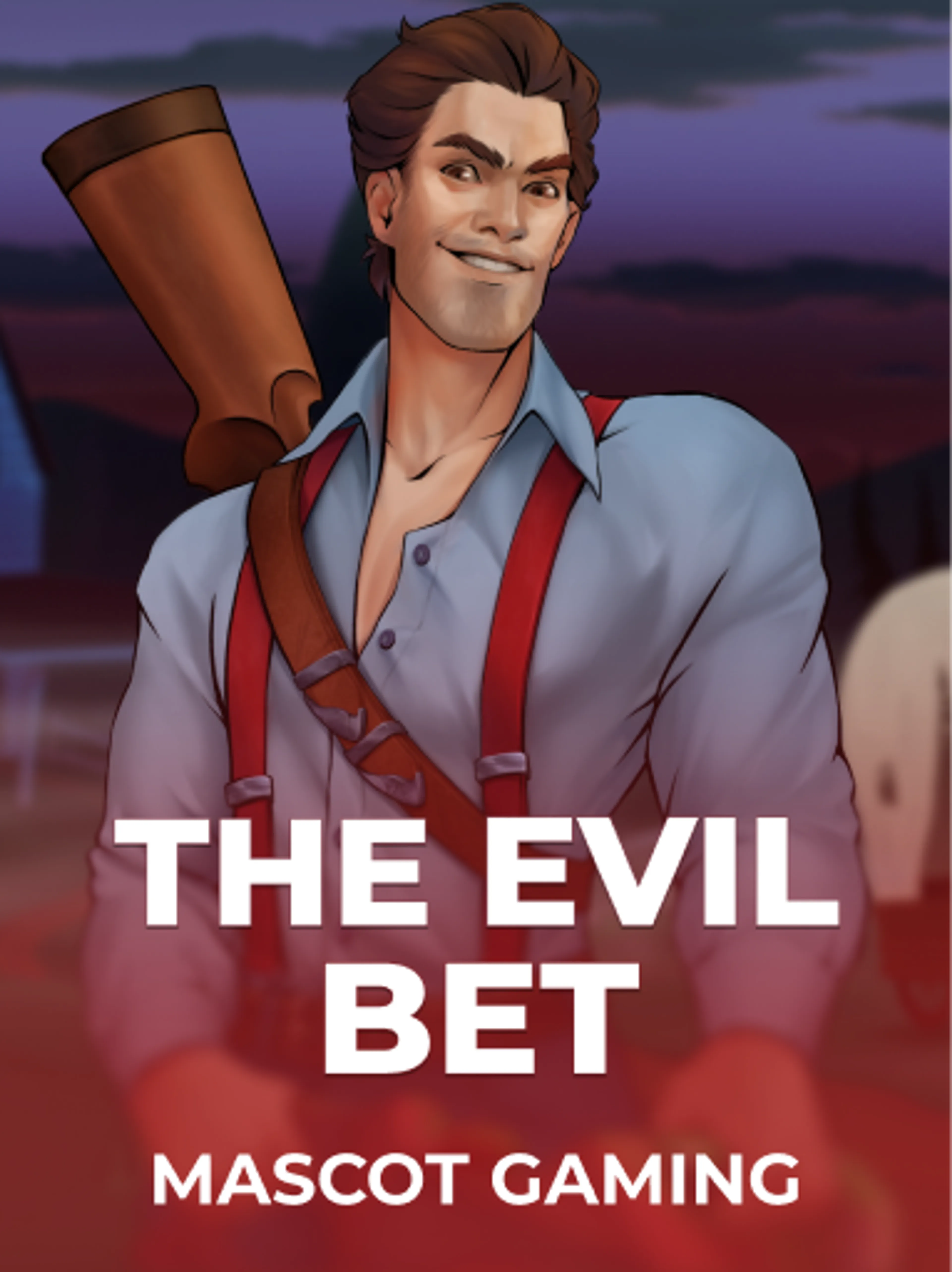 The Evil Bet
