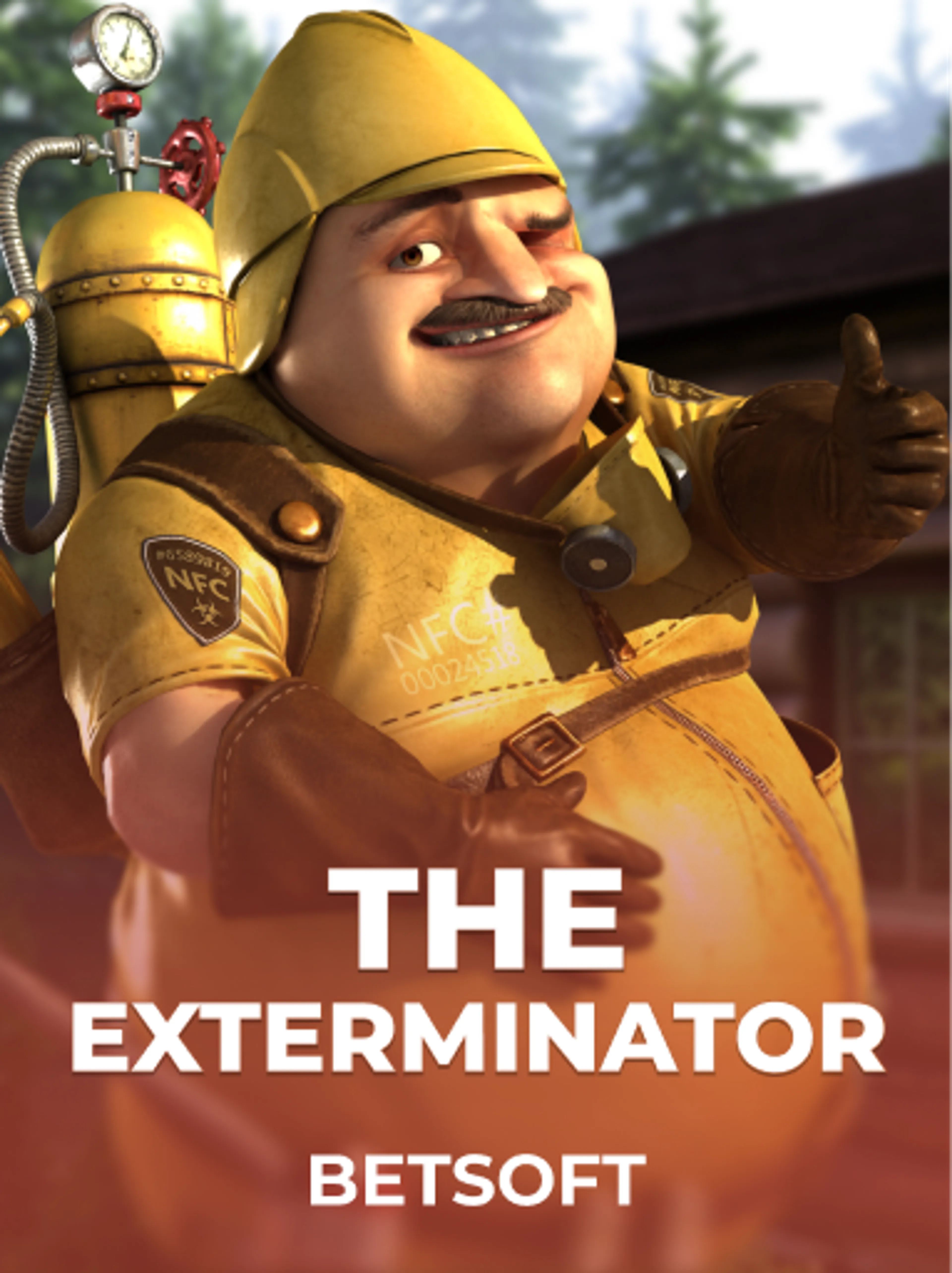 The Exterminator