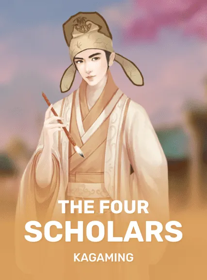 The Four Scholars