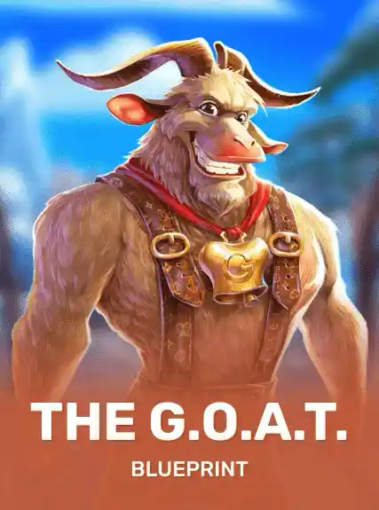 The G.O.A.T slot