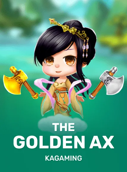The Golden Ax