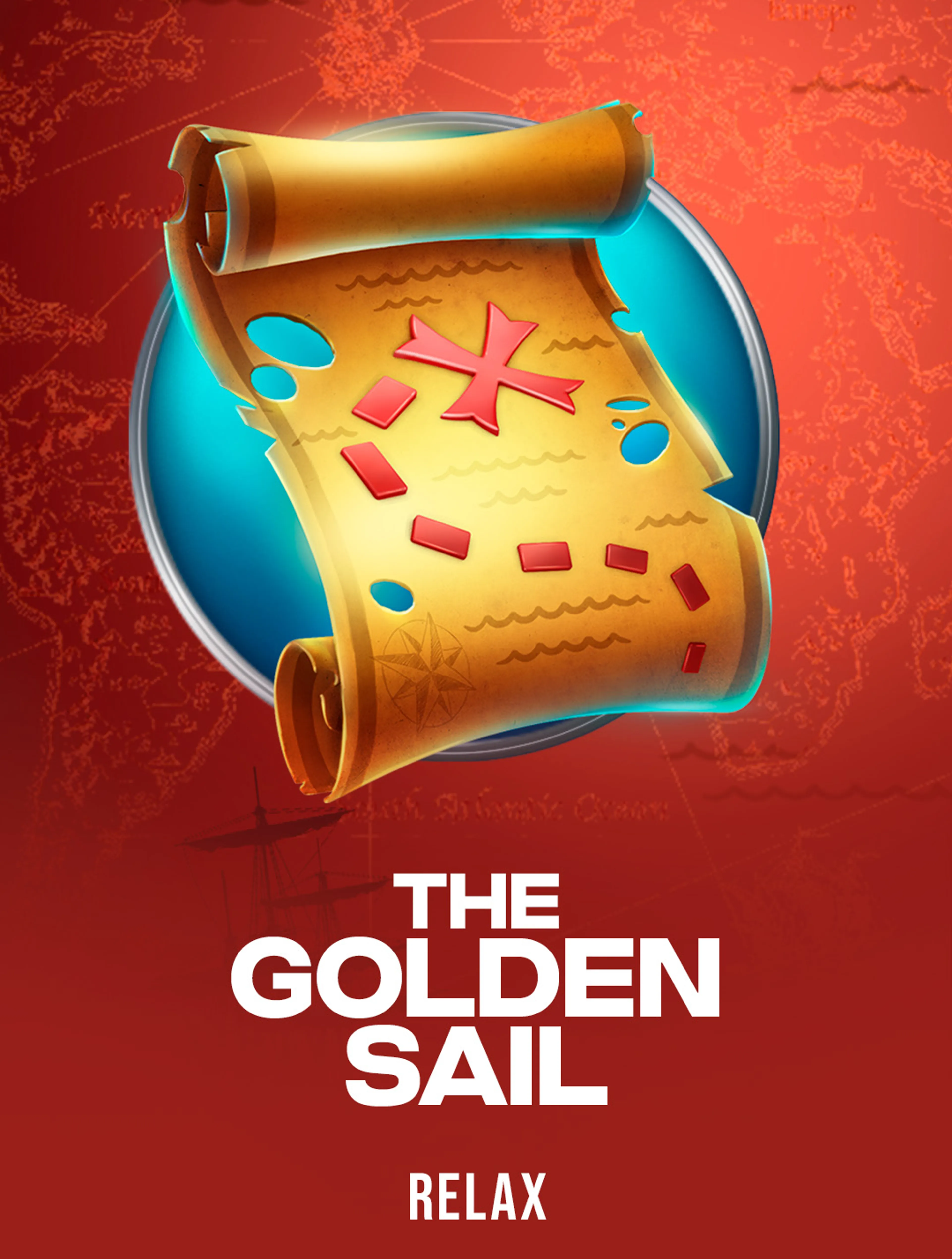 The Golden Sail