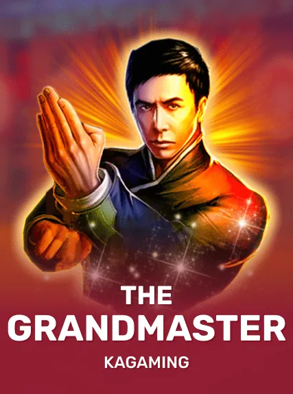 The Grandmaster slot